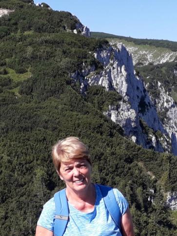 Marianna, 63 éves nagykanizsai társkereső nő profil fotója