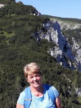 Marianna társkereső fotója
