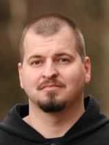 Zoltán társkereső fotója