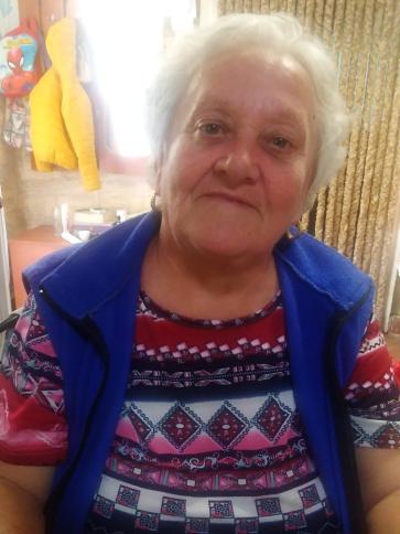 Erzsébet, 74 éves tarnazsadányi társkereső nő profil fotója