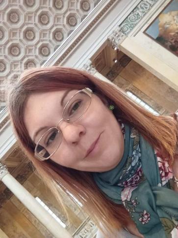 Timea, 34 éves kerepesi társkereső nő profil fotója