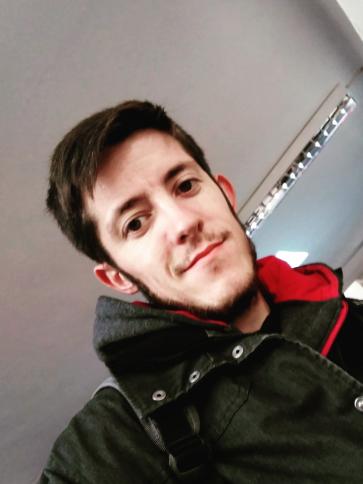Richárd, 28 éves ruzsai társkereső férfi profil fotója