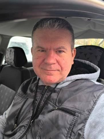 Tomi, 50 éves Budapest III. kerületi társkereső férfi profil fotója