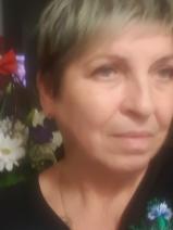 Zsuzsa társkereső fotója