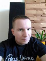 Máté társkereső fotója
