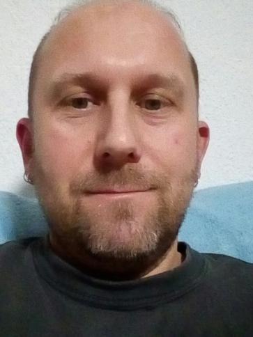 András profilképe – Dunaharaszti
