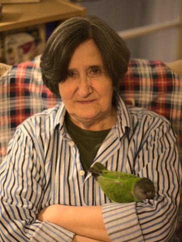 Emilia, 77 éves Budapest XIV. kerületi társkereső nő profil fotója Emilia, 77 éves Budapest XIV. kerületi társkereső nő profil fotója