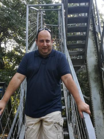 István, 47 éves banai társkereső férfi profil fotója