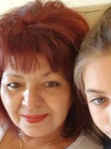 Maria társkereső fotója