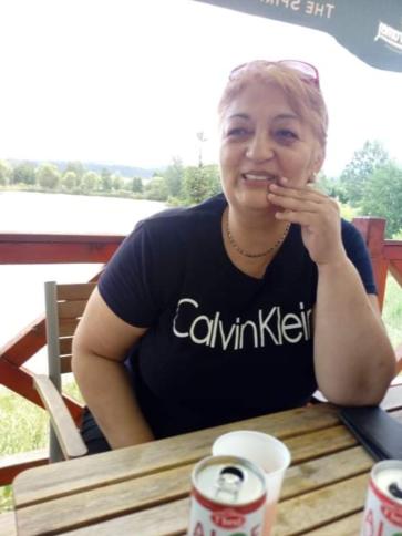 Mária, 54 éves ózdi társkereső nő profil fotója