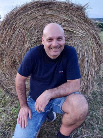 Zoltán, 48 éves budakeszi társkereső férfi profil fotója