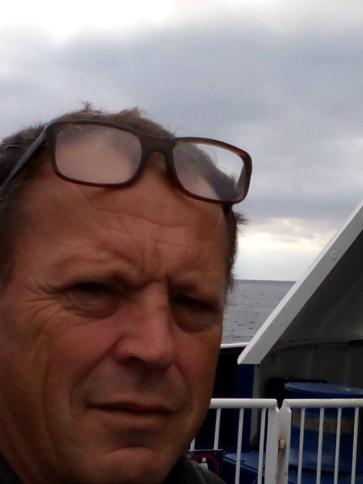 István, 63 éves nagycsécsi társkereső férfi profil fotója