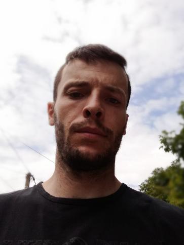 Zsolt, 35 éves gárdonyi társkereső férfi profil fotója