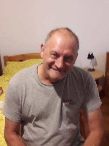 Zoltán, 56 éves söjtöri társkereső férfi profil fotója
