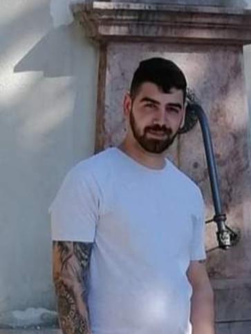 Márk, 27 éves forrói társkereső férfi profil fotója