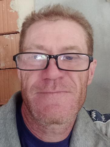 Istvan, 50 éves bakócai társkereső férfi profil fotója