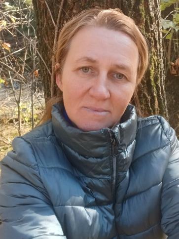 Bea, 53 éves szlovákiai társkereső nő profil fotója