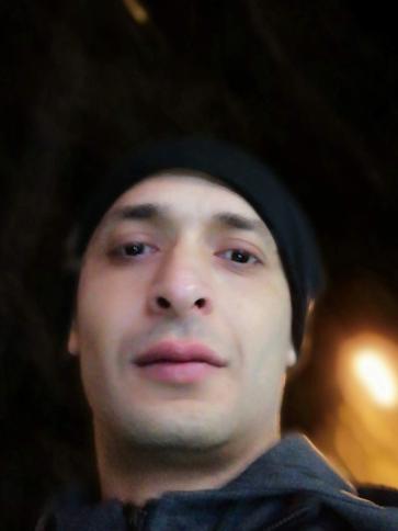 István, 40 éves kétújfalui társkereső férfi profil fotója