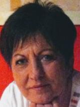 Maria társkereső fotója