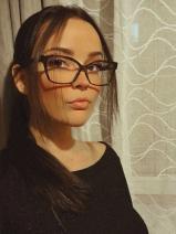 Bernadett társkereső fotója