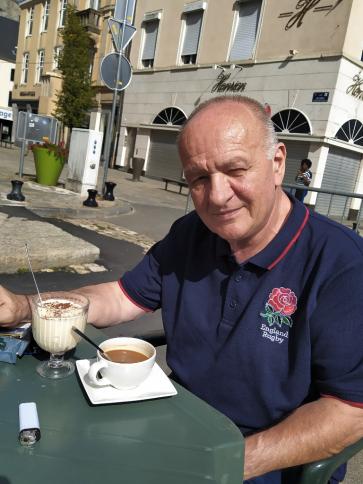Sandor, 70 éves egri társkereső férfi profil fotója