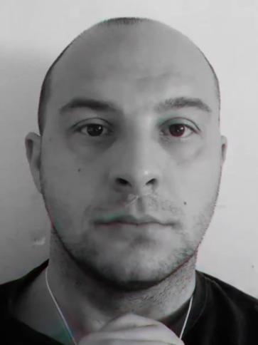 Csaba profilképe – Kiskunhalas