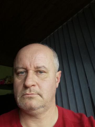 Ter, 52 éves algyői társkereső férfi profil fotója