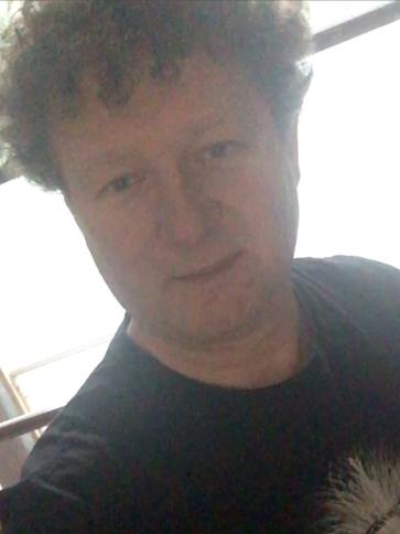 Zsolt, 55 éves svájci társkereső férfi profil fotója