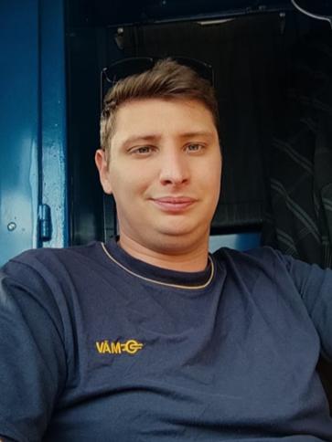 Ricsi, 29 éves Budapest XXIII. kerületi társkereső férfi profil fotója