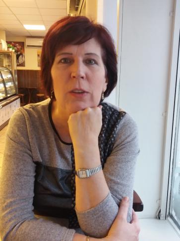 Erika, 61 éves Budapest XX. kerületi társkereső nő profil fotója