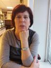 Erika profilképe – Budapest XX.