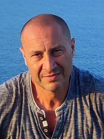 Tibi, 53 éves csornai társkereső férfi profil fotója