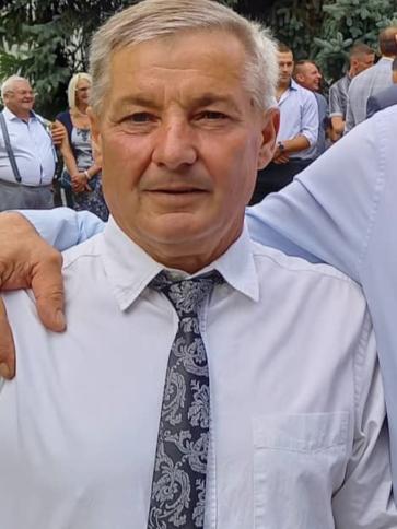 László, 62 éves gógánfai társkereső férfi profil fotója