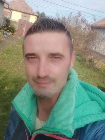Peter, 48 éves almáskamarási társkereső férfi profil fotója
