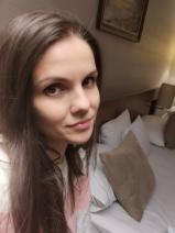 Dorka társkereső fotója Dorka társkereső fotója