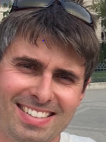 Balazs, 45 éves Amerikai Egyesült Államok kerületi társkereső férfi profil fotója