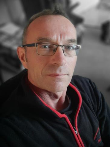László, 50 éves ecsédi társkereső férfi profil fotója