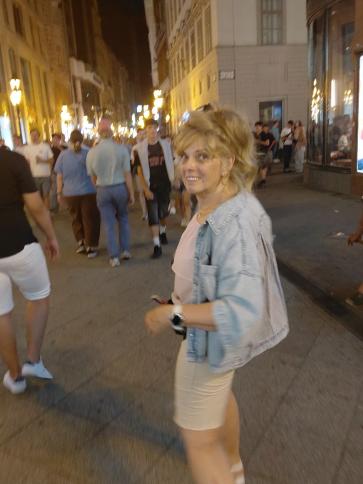 Adrien, 62 éves szolnoki társkereső nő profil fotója