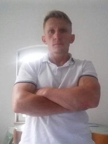 Ferenc, 48 éves abonyi társkereső férfi profil fotója