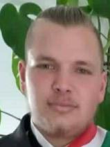 Dani társkereső fotója