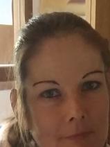 Sziasztok! Melinda vagyok. Komoly izsáki társkereső férfiak jelentkezését várom.
