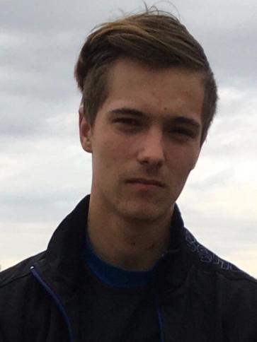 Norbert, 23 éves szekszárdi társkereső férfi profil fotója