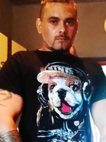 Gabi, 33 éves ózdi társkereső férfi profil fotója