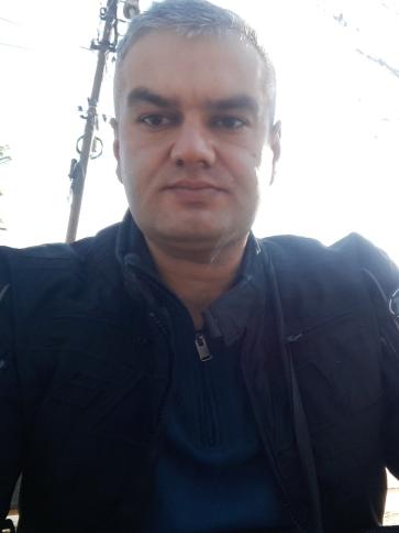 János, 38 éves ukrajnai társkereső férfi profil fotója