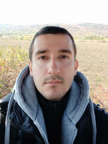 Tamás, 31 éves hatvani társkereső férfi profil fotója