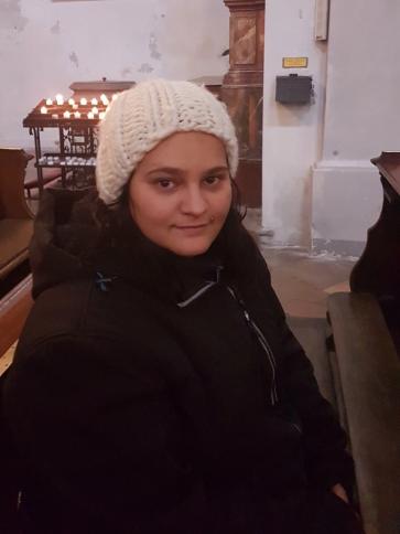 Melinda, 33 éves dunakeszi társkereső nő profil fotója