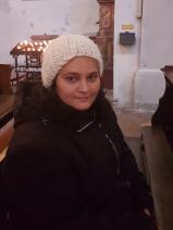 Melinda társkereső fotója