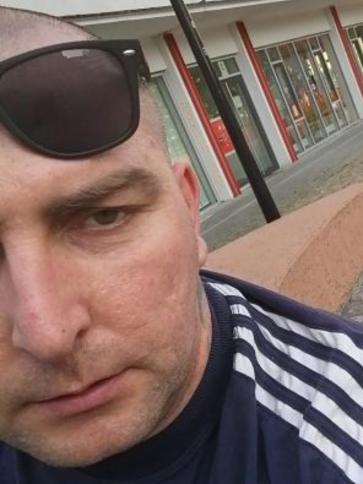 Norbert, 40 éves jánoshalmi társkereső férfi profil fotója