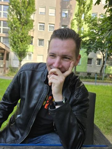 József