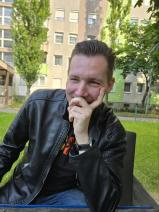 József társkereső fotója